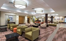 Hilton Grand Rapids Airport